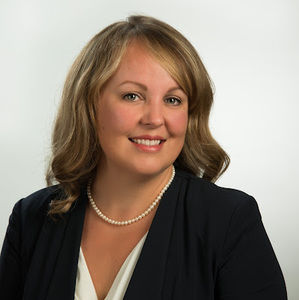 Meet your Posher, Dierdra